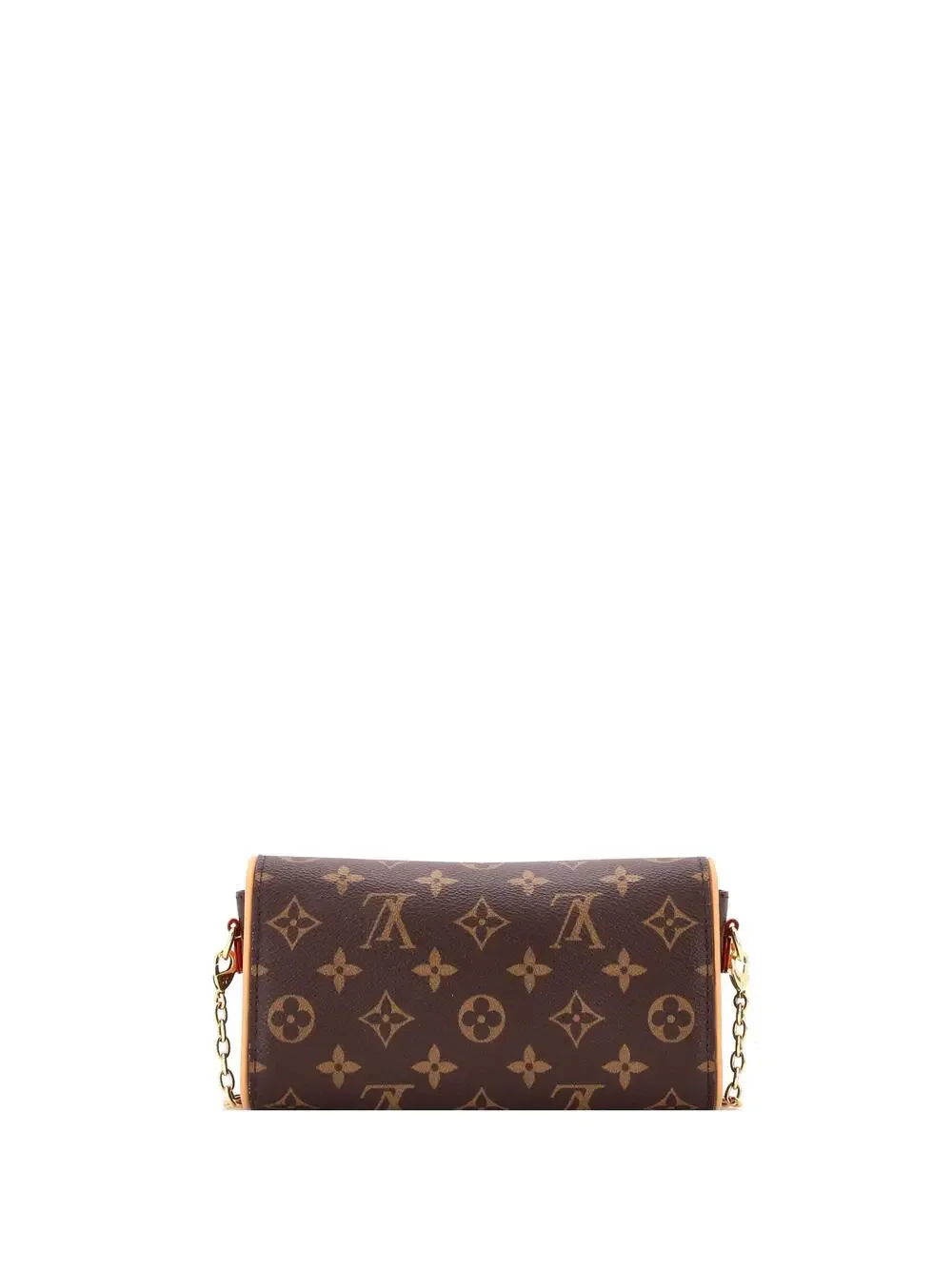 Louis Vuitton Camille Pochette Canvas #340377L19B